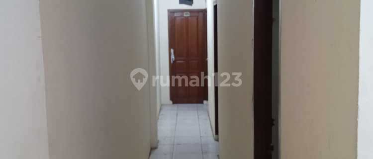 Rental 5-Story Boarding House, in Mangga Besar, Central Jakarta 1