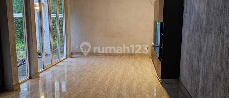 Dijual Rumah Tinggal Daerah Lebak Bulus-Pondok Labu, Jakarta Selatan 1