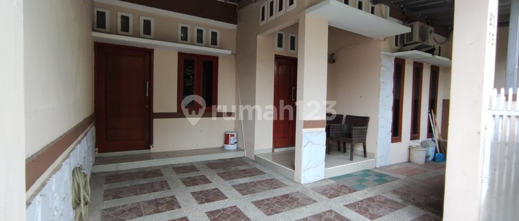For Sale Home in Taman Kota Ciperna, Cirebon 1