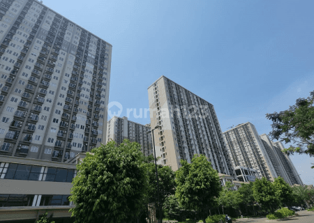 Apartemen Podomoro Golf View Siap Huni Ppjb 2 Bedroom 1