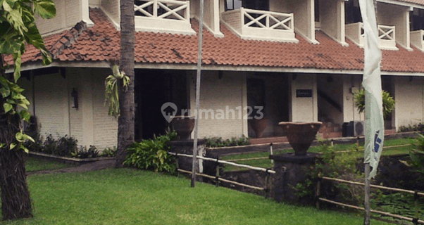 Vila Full Furnish 3.000m SHM di Anyer, Banten 1