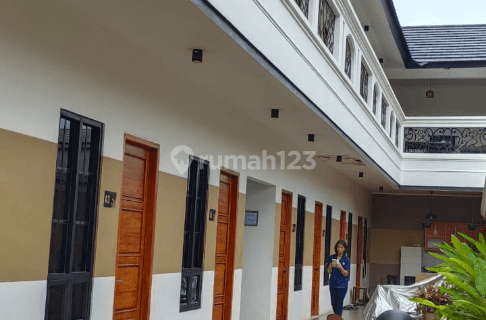 Kost Jatisampurna Bekasi 2LT Area Strategis Omset Bagus 1