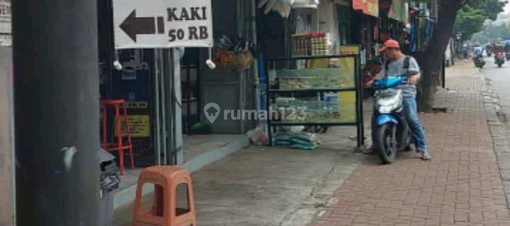 Cocok Untuk Usaha Dagang, Kantor, Jne, Tiki, Coffee Shop, Laundry Dan Min Sewa 2 Tahun Dimuka 1