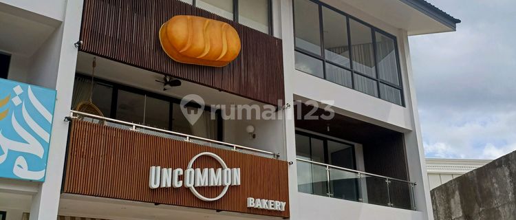 For Sale: Shop House Unit Ready in Tanjung Bunga, Makassar 1