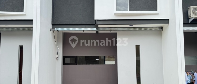 Rumah Siap Huni Cukup 5 Juta bisa Terima Kunci di Dekat Bandara Maros 1