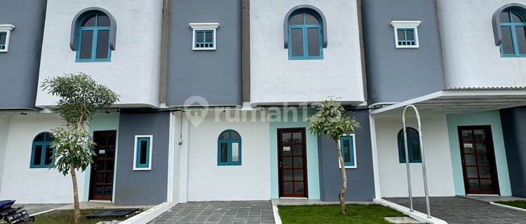 Rumah Siap Huni Cukup 5 Juta All In di Dekat Bandara Makassar 1