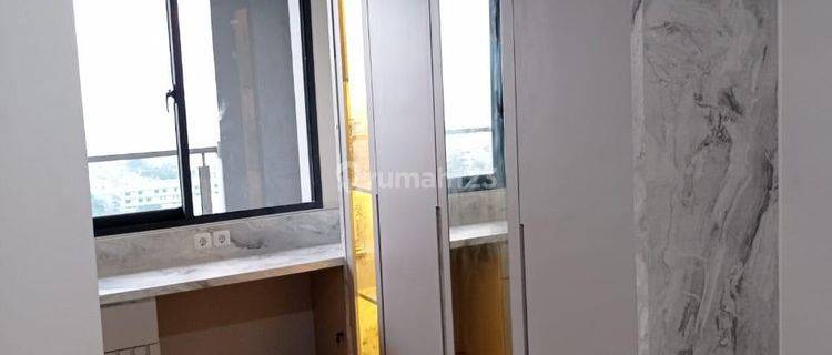 Apartement Daan Mogot City 2 BR Furnished Bagus 1