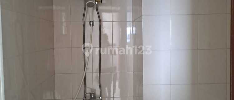 Signature Park Apartment, on Mt. Haryono, South Jakarta 1