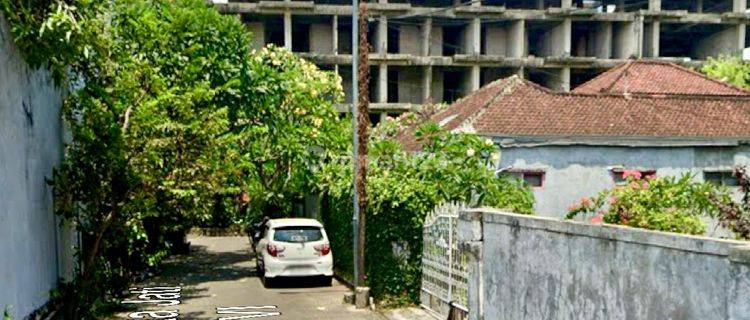 Jual Tanah Kuta Dekat Pantai Dan Bandara 1