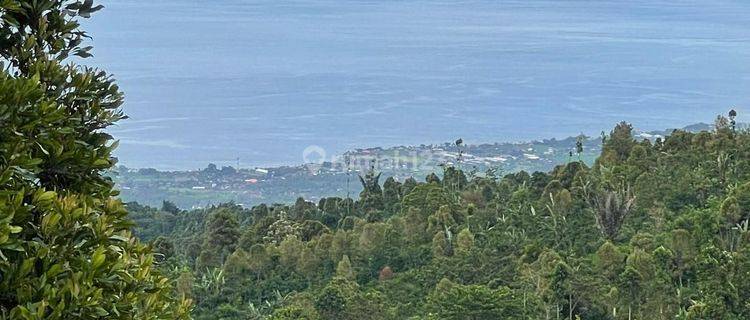 TANAH VIEW LAUT LOVINA BULELENG SINGARAJA BALI 1