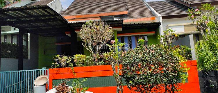 Dijual Rumah Di Bogor Nirwana Residence Siap Huni, One Gate  1