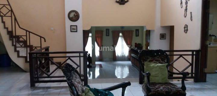 Dijual Ruma Villa Di Ciomas ,nyaman, Asri. Tenang. 1