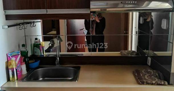 Siap Huni Apartement Nyaman di Surabaya 1