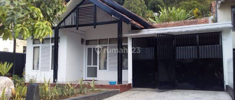 Jual Rumah Siap Huni di Kel. Cipamengpek Sumedang 1