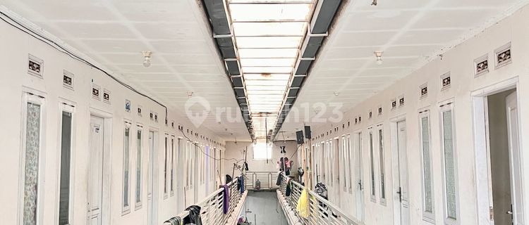 For sale, boarding house in Sumedang Regency area. 1