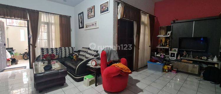 Dijual Rumah Lokasi Strategis Aman Dan Nyaman di Bandung Kota 1