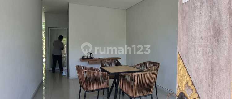 Rmah Baru di Gilimanuk Bali Sudah Siap Huni 1