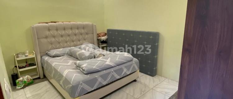 Rent a house in Bali City Residence is ready to occupy. 1