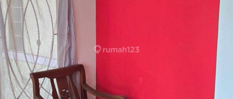 Disewakan Rumah Siap Huni Semi Furnish Di Bandung  1