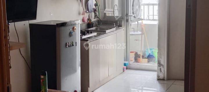 Apartment Siap Huni Educity Furnish Ada Water Heater Educity Pakuwon City 1