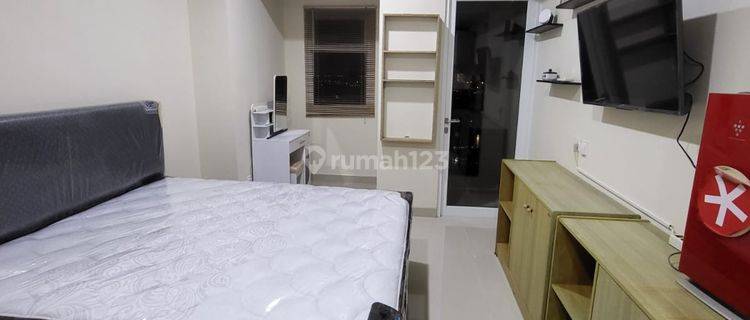 Apartement Grand Dharmahusada Lagoon 1 BR Furnished Baru 1