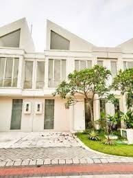 Disewakan Rumah 2 Lantai Grand Pakuwon 2 Lantai 2 Kt 2km 1