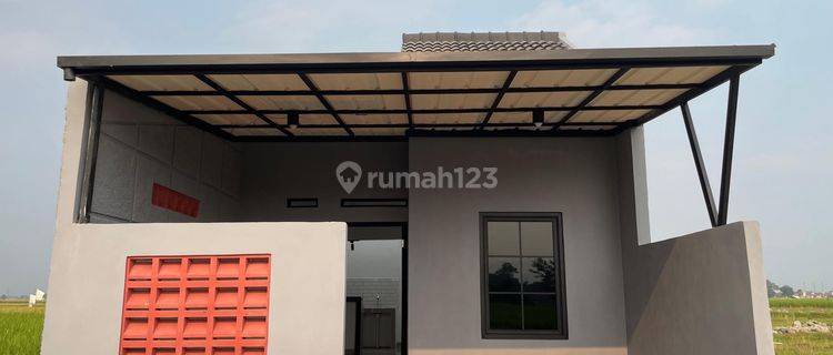 Rumah minimalis dekat borma Katapang bandung Rumah 1