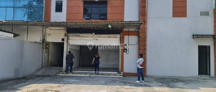 Gudang Murah Siap Pakai Di Meruya Kebon Jeruk Jakarta Barat 1