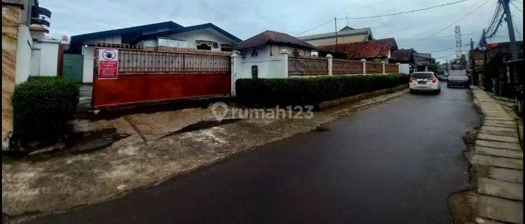 Gudang Murah Siap Pakai Cibubur, Ciracas Jakarta Timur. 1