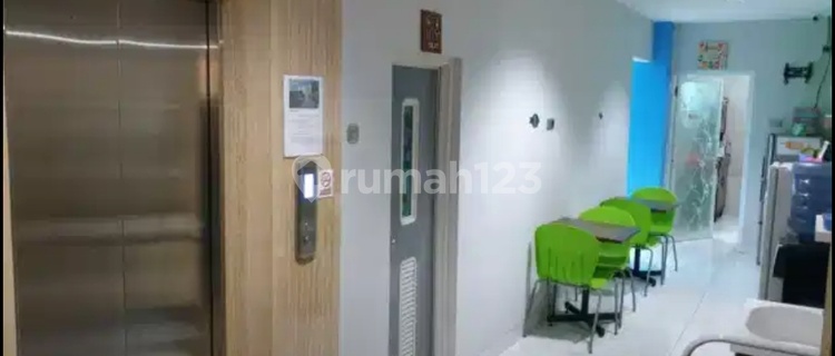 Cheap Boarding House on Jalan Industri Sawah Besar, Central Jakarta 1