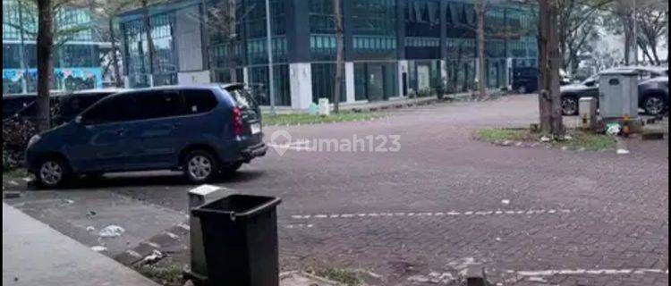 Ruko Murah Di Kebayoran Square Pondok Aren Tangerang Selatan 1