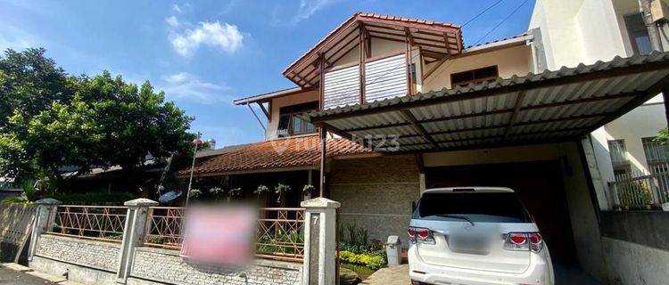 Rumah Murah Minimalis Siap Huni Cijagra Turangga 1