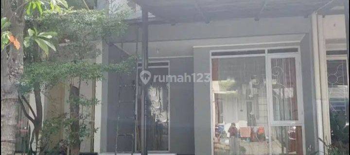 Rumah Siap Huni Komplek Istana Regency Sudirman Cijerah 1