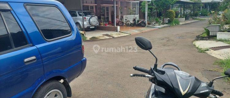 Dijual Tanah Matang Strategis  Ciwastra Buahbatu
Bandung 1