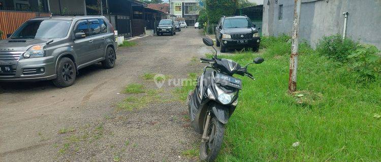 Dijual Tanah Matang 2 Kav Rancasari Riung Bandung 1