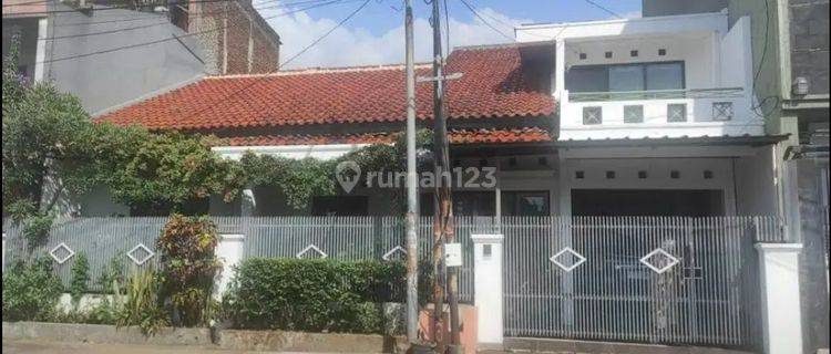 Dijual Rumah Minimalis Siap Huni Margahayu Raya Bandung

 1