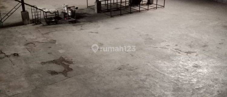 Gudang Murah Siap Pakai di Cibolerang Babakan Ciparay Kopo Bandung 1