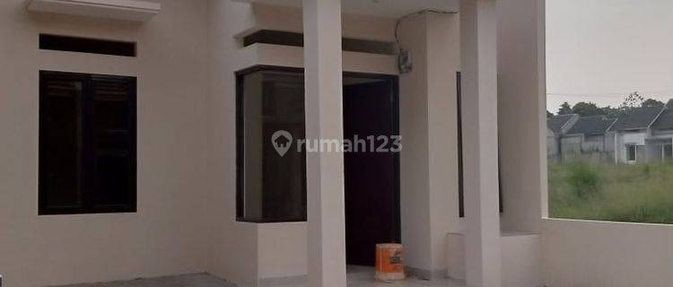 Rumah Kekinian Terlaris Dan Termurah Di Citayam Bonus Kitchen Set  1