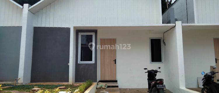  Rumah Cash Termurah Depok Buruan Di Survei 1