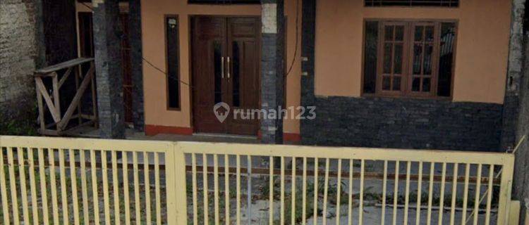 Rumah Murah di Jalan Raya Sapan Majalaya Solokanjeruk 600 Juta 1