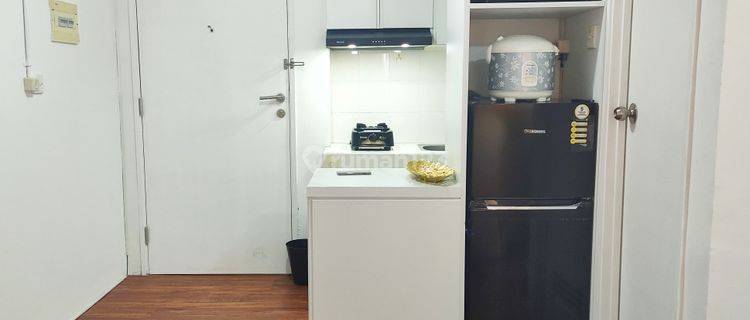 Disewakan Apartemen Season City, Type 2 BR di Tambora, Jakarta Barat 1