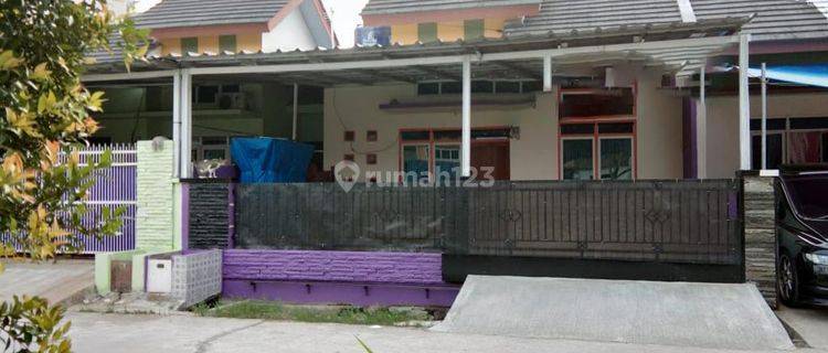 Dijual Murah Rumah 1 Lantai Grand Permata City di Bekasi, Jawa Barat 1