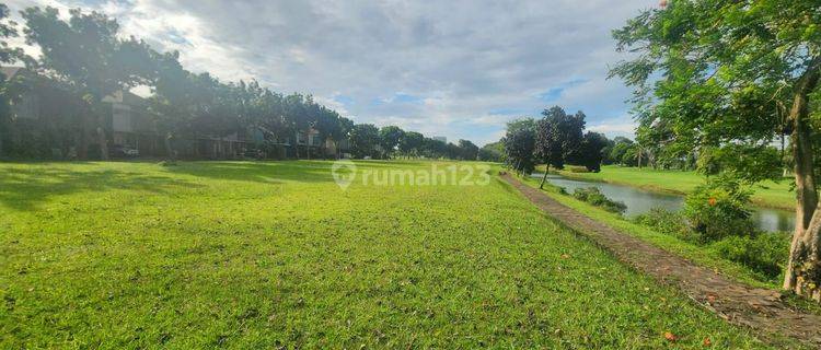 Dijual Tanah Kavling Suvarna Padi, Cluster Akasia di Pasar Kemis, Tangerang 1