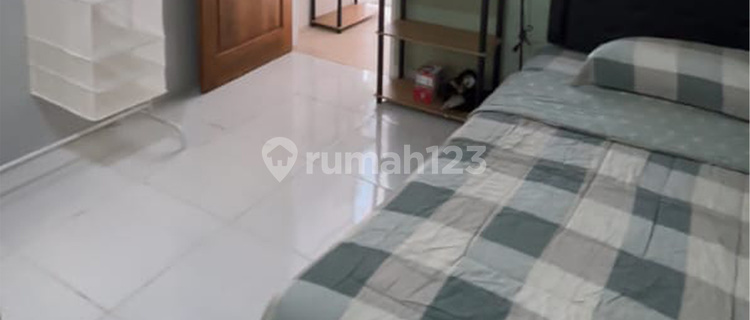 Women's Boarding House for Rent, 100 Meters to Unpad (Padjadjaran University) in Jatinangor, Jl. Raya Bandung - Sumedang 1