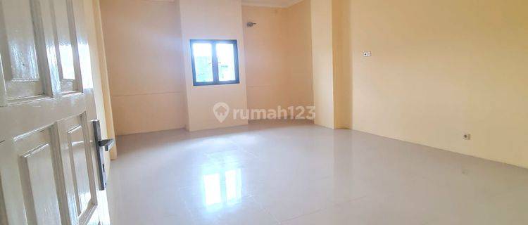 Dijual Ruko Green Viile Lt. 92m²(4x23) Lb. 368m². 1