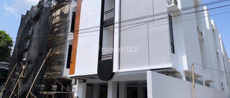 Kost Eksklusif 3 Lantai Baru Samping Kampus Upn Yogyakarta 1