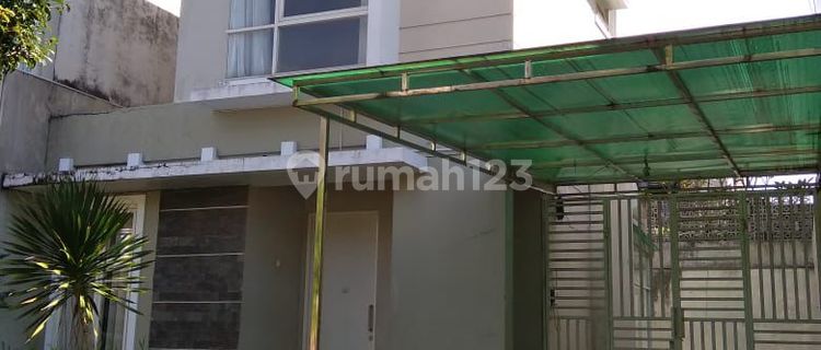 Disewakan Rumah Minimalis Dalam Perumahan Elite Dan Eksklusive Seputaran Jakal Km 9 1