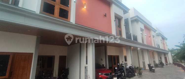 Disewakan Rumah Minimalis Diutara Minomartani Utara Concat 1