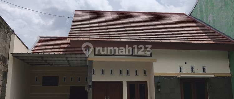 For Rent Minimalist House Near Transmart 1