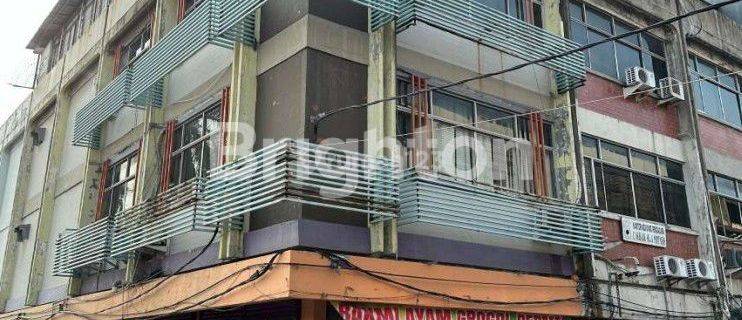 RUKO GROGOL KOMP. RUKO GROGOL PERMAI  1